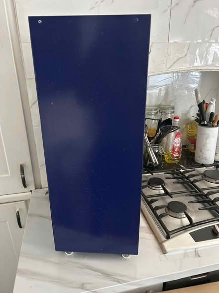 Photo of free Metal Cabinet (Firth Park S5) #2