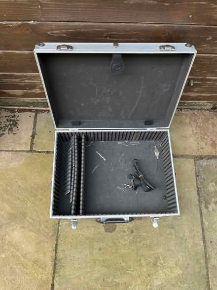 Photo of free Tool box (Dunstable LU6) #1