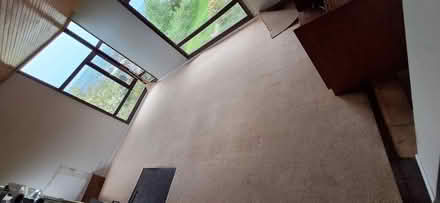 Photo of free Light coloured carpet (Kendal LA9) #2