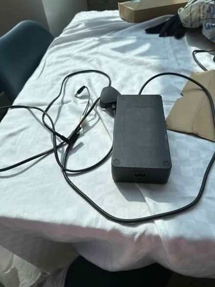 Photo of free Elec bike charger (Se6 2ha) #1