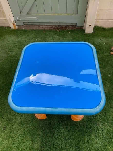 Photo of free Kids sand and water table (Boxmoor, Hemel Hempstead) #2