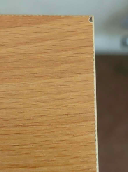 Photo of free Lightweight computer/office desk (Bicester OX26) #3