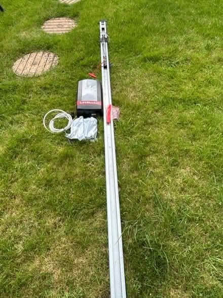 Photo of free Garage Door Opener (240v) (Bristol BS4) #2