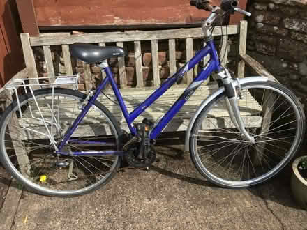 Photo of free Ladies Bike (Greystoke CA11) #1