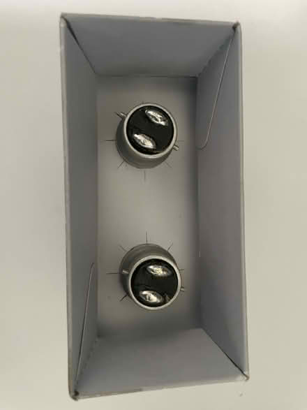 Photo of free Two bulbs (Fairbrae EH11) #2