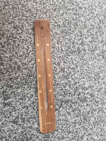 Photo of free Incense burner (Greenwich) #1