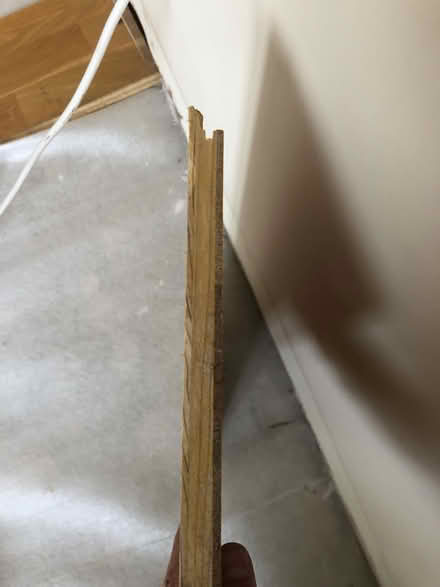 Photo of free Laminate Flooring (HG3) #3