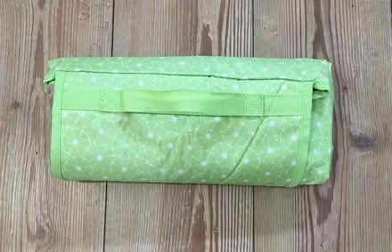 Photo of free Picnic Rug (Starbeck HG1) #1