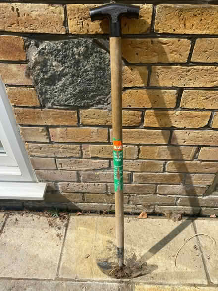 Photo of free Lawn edger (Sevenoaks TN13) #1