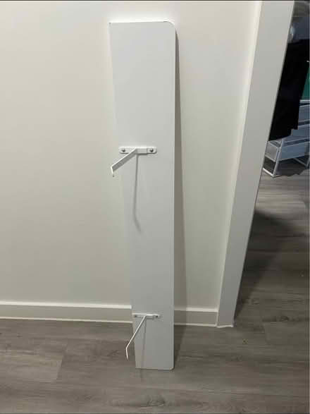 Photo of free Radiator Shelf (Butetown CF10) #2