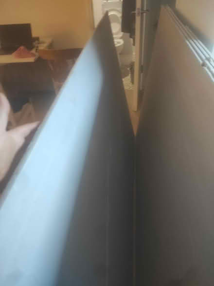 Photo of free 4x SOUNDBLOC plasterboard sheets (Bevendean) #2