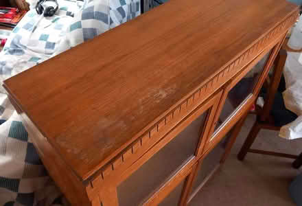 Photo of free Bookcase (Chesham HP5) #3