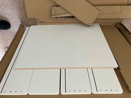 Photo of free DIY materials (Harrogate HG2) #1