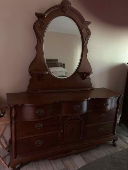 Photo of free Bedroom Set (Town and Country) #1