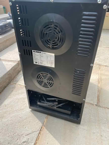 Photo of free Mini drinks chiller (GL11) #3