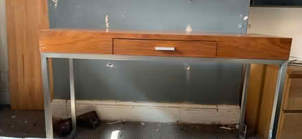 Photo of free Desk (Glastonbury BA6) #2
