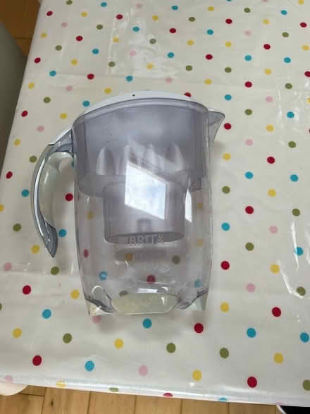 Photo of free Brita jug (Hertford SG13) #1