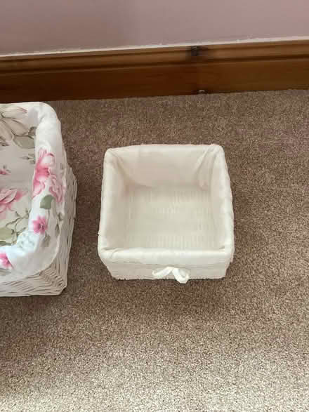 Photo of free Baskets (Waterloville) #3