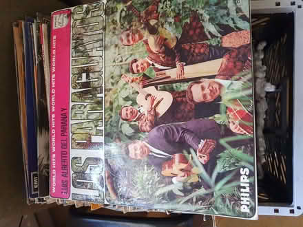 Photo of free LP records (Gosport PO13) #3