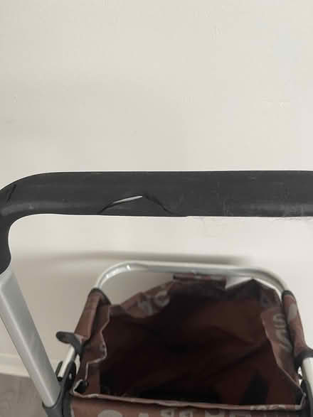 Photo of free Shopping basket (W13) #4