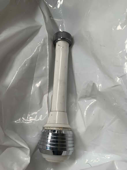 Photo of free Faucet spray attachment (South Brampton) #1
