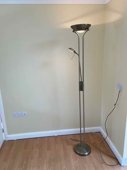 Photo of free Up lighter (Garvestone NR9) #1