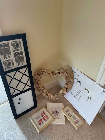 Photo of free Mixed Household Decoration Lot (Surbiton KT6) #1