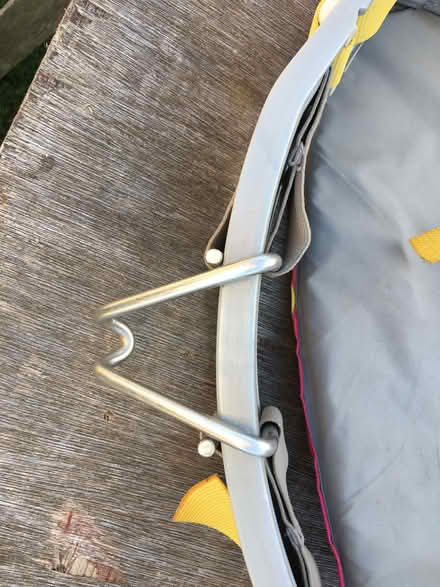 Photo of free Windsurfing harness x 2 (Brogborough MK43) #3