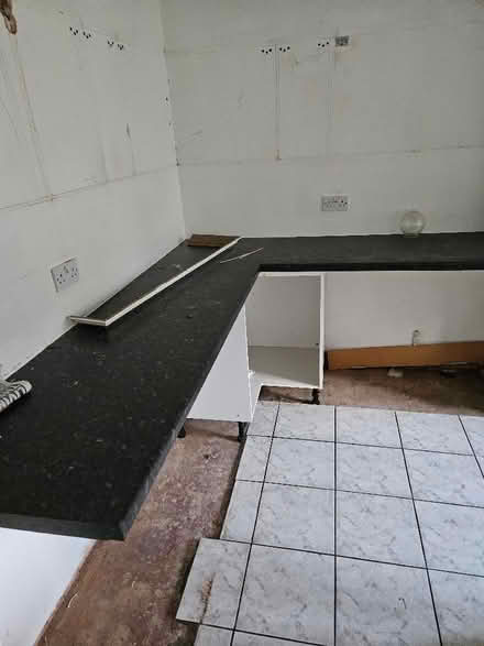 Photo of free Worktops (Greenford W7) #1