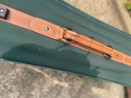 Photo of free Suitcase luggage (W10) #4