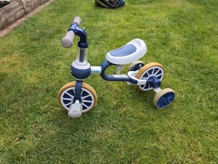 Photo of free Kids bike (M23) #1