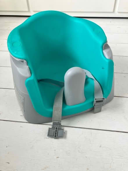 Photo of free Baby seat and activity tray (Shankill) #1