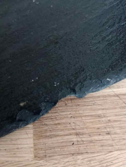Photo of free Slate table centre (Welwyn Garden City AL8) #2