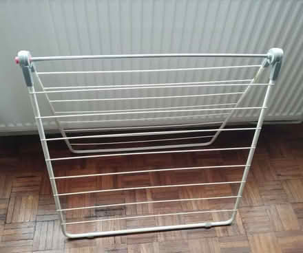 Photo of free Clothes Airer (Harlington UB3) #1