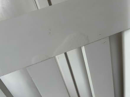 Photo of free White & Pine Wood Dining Table Set (WV10) #2