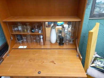 Photo of free Tall nathan unit (Hucclecote) #3