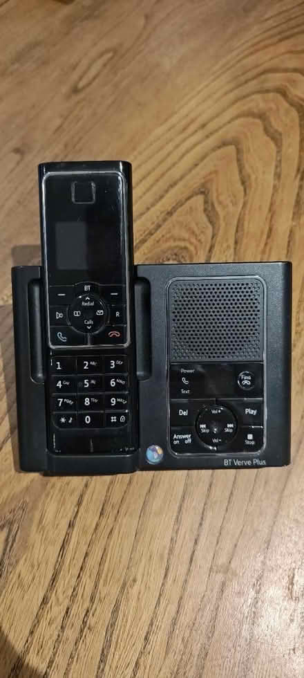Photo of free Phone (working) (London road, bath) #1