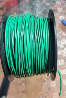 Photo of free Cerrowire 4 GA (North side of Elmhurst) #1