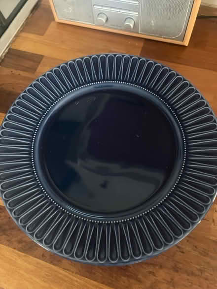 Photo of free 5x ikea dinner plates (South Norwood, SE25) #1