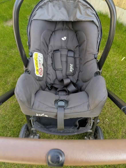 Photo of free Buggy (Clane) #2