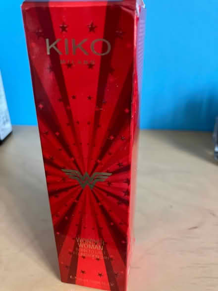 Photo of free KIKO Foundation Unopened (DA1) #1
