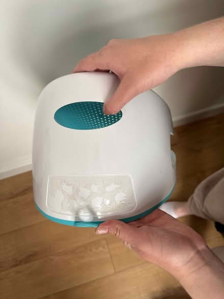 Photo of free Baby bath (CT6) #2