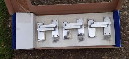Photo of free Door handles (HP21 Aylesbury) #3