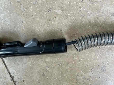 Photo of free Bissell Spotclean Proheat wet carpet cleaner (Hinton Charterhouse) #2