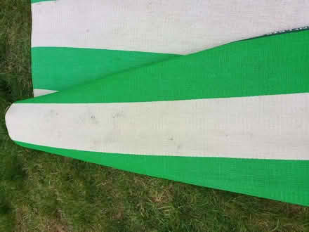 Photo of free Woven large camping mats (Cheadle Hulme SK8) #4