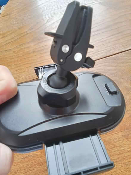 Photo of free Phone holder for car (NW6 Kilburn) #3