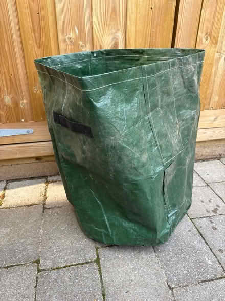 Photo of free Potato growing bag (WGC) #1