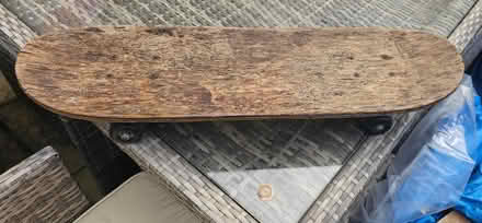 Photo of free Skateboard (Hounslow TW3) #1