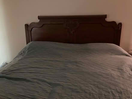 Photo of free Bedroom Set (Town and Country) #4