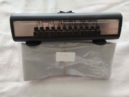 Photo of free Multi speaker switch (Ainsdale PR8) #2
